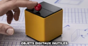 Objets digitaux inutiles