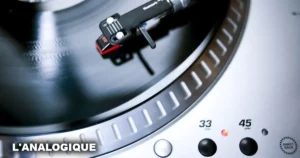 Analogique