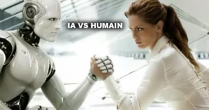 IA Vs Humain