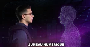 Jumeau numérique