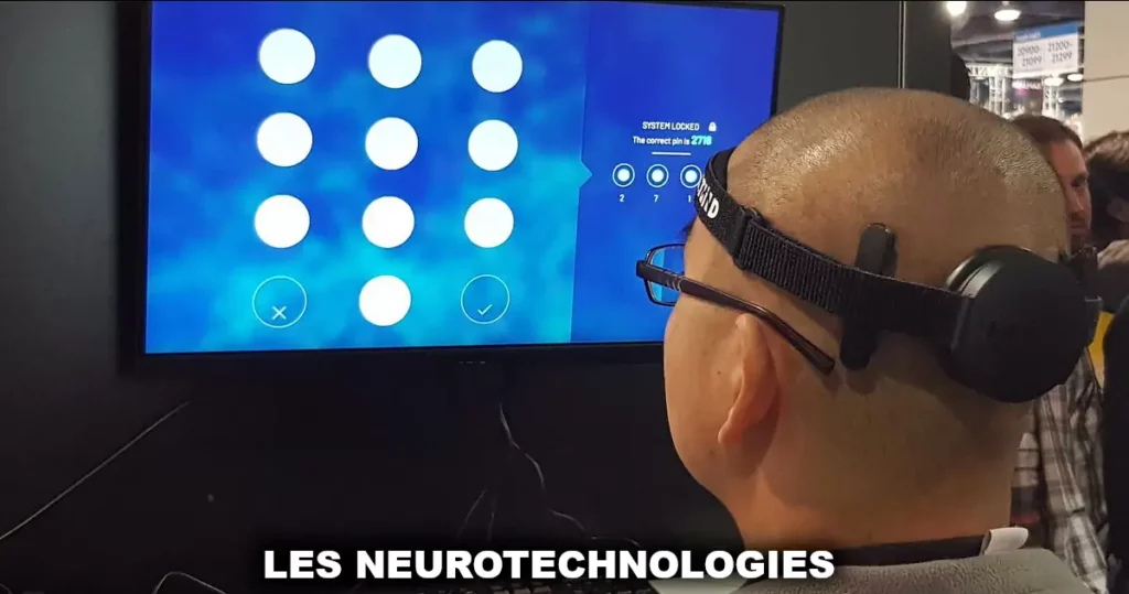 Les neurotechnologies