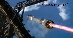 Space X