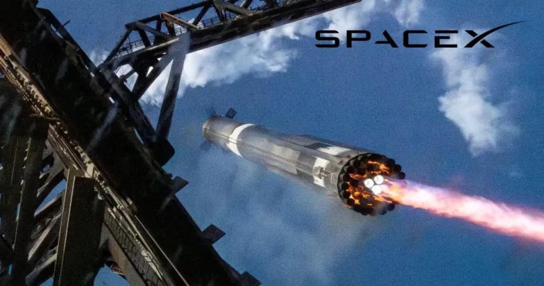 Space X