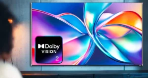 Dolby Vision 2