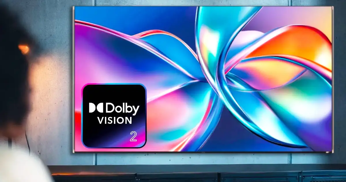 Dolby Vision 2