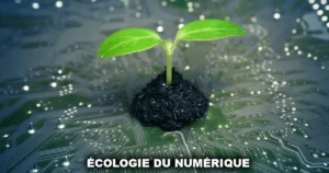 Écologie du numérique