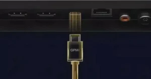 GPMI