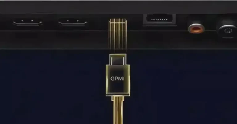 GPMI