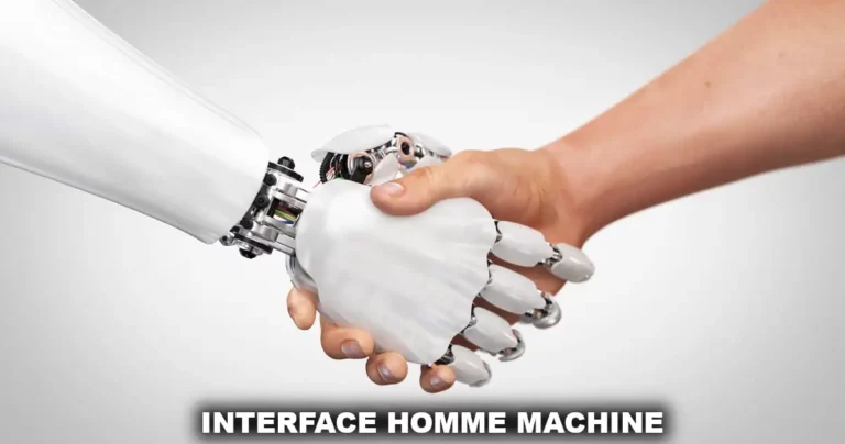 Interface Homme Machine