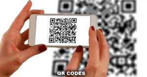 QR Codes