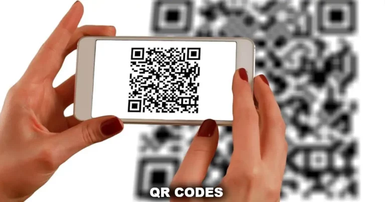 QR Codes