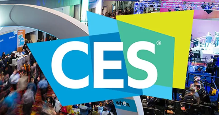 CES 2026