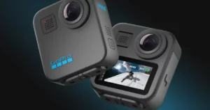 Camera GoPro 360 Max