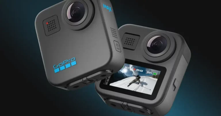 Camera GoPro 360 Max