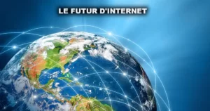 Le futur d'internet