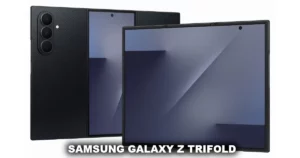 Samsung Galaxy Z TriFold
